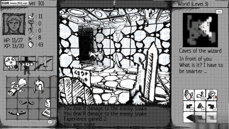 �ֻ���� Hand Drawn Dungeons2026 �ⰲװ��