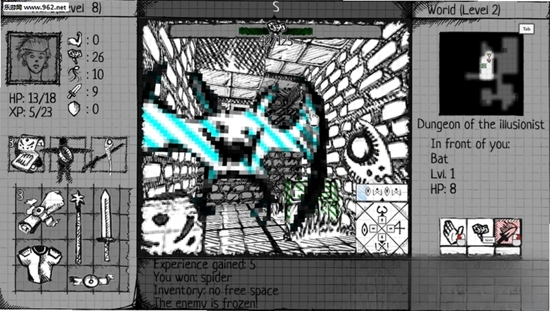 �ֻ���� Hand Drawn Dungeons2026 �ⰲװ��