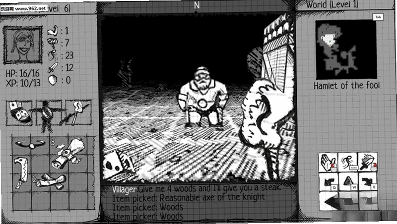 �ֻ���� Hand Drawn Dungeons2026 �ⰲװ��