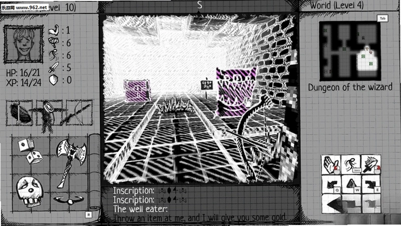 �ֻ���� Hand Drawn Dungeons2026 �ⰲװ��