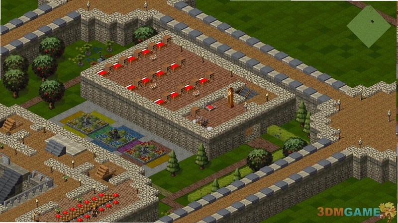 ��ׯ Village2026 ���İ�