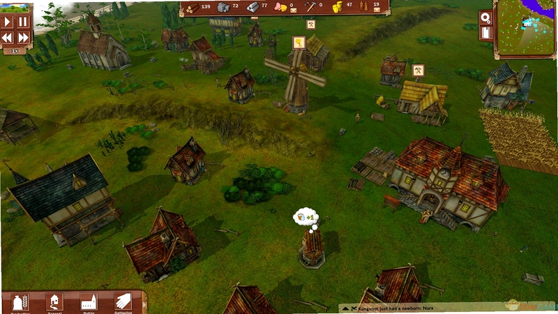��ׯ Village2026 ���İ�