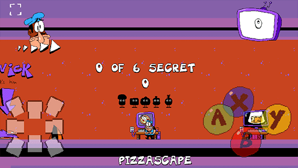 ���������Ӱ��������°�(Pizza Tower)v7.0.0 �ֻ���