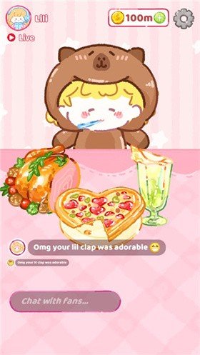 ��˾��԰���°�����v1.0 ��׿��