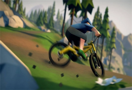 ����ٽ�2 Crazy Downhill 21.0.8 �ٷ���