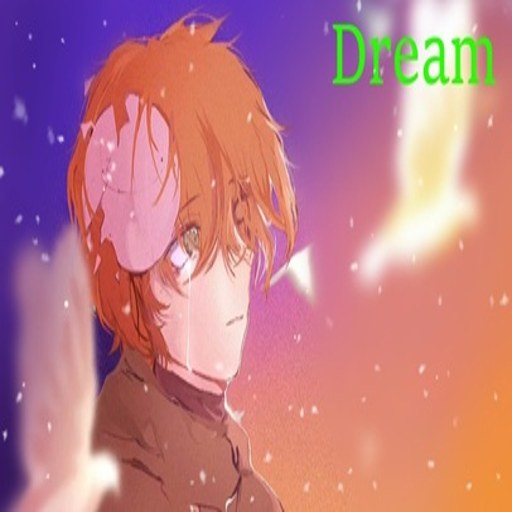 ���˵��� Sad DreamV1.2.0 ���ĺ�����