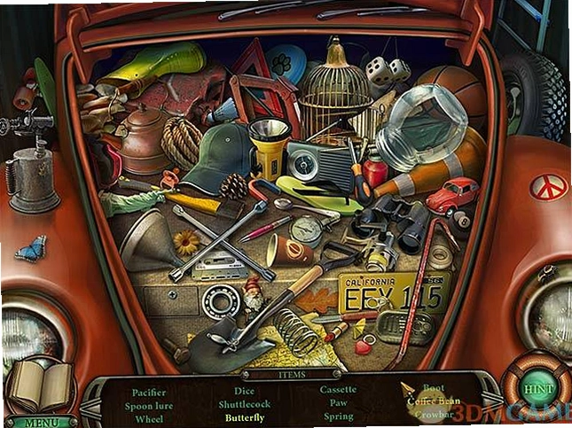���ص���β�庣 Mysterious Sargasso Sea1.0.0 ���İ�