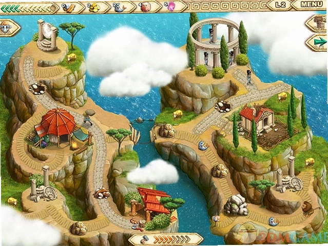 ������ Demigod Tribe2026 �ٷ����İ�