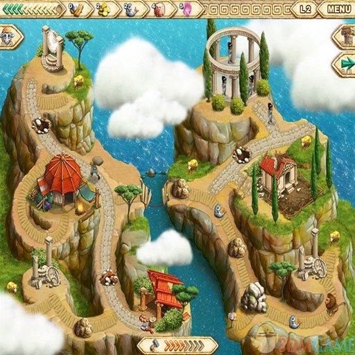 ������ Demigod Tribe2026 �ٷ����İ�