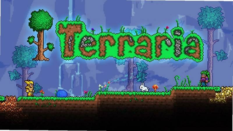 ̩������Terraria���ĺ�����1.4.4.9 ���ĺ�����