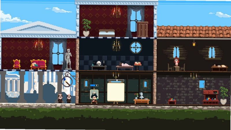 �����л� Painter Guild2026 ���°�