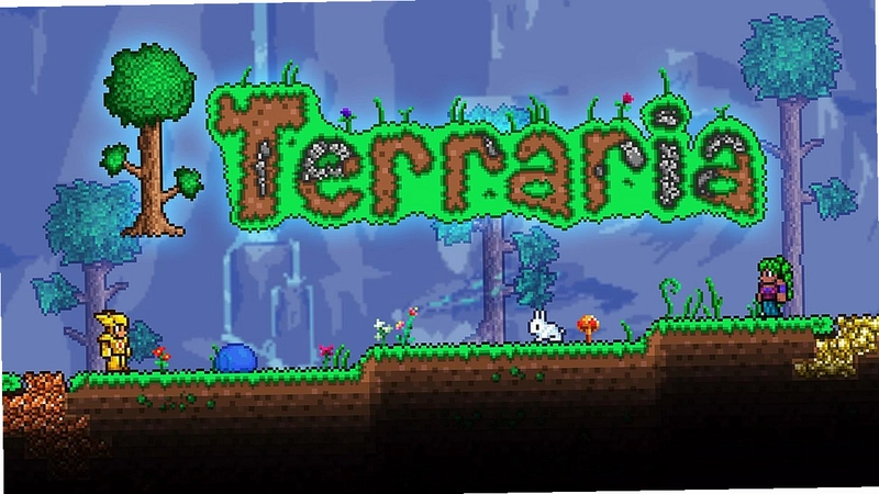 ̩������Terraria1.4.4.9.5 ���ĺ�����