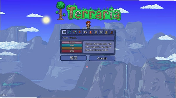 ̩������Terraria1.4.4.9.5 ���ĺ�����