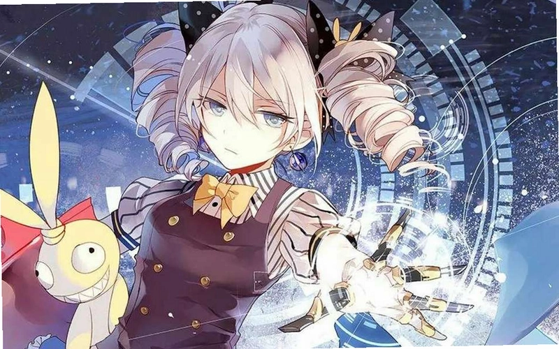 ��������:��һ�� Honkai World: Chapter One2026 �ٷ����İ�