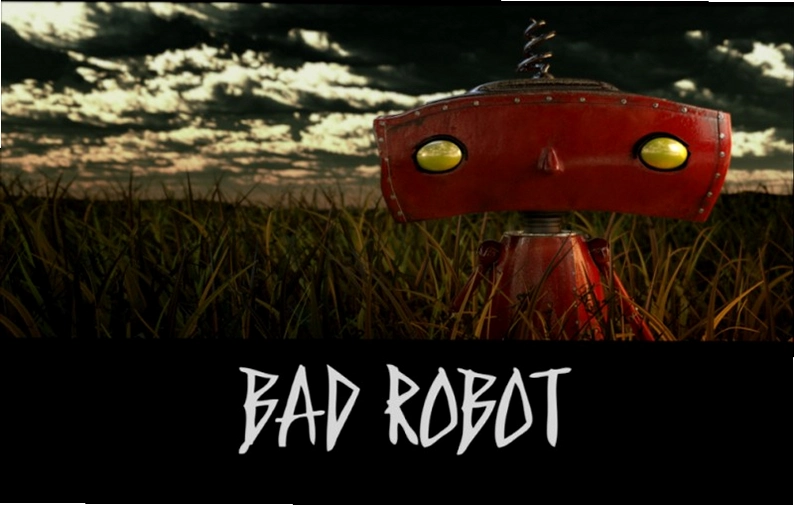 坏机器人 Bad Robots2026 最新版 坏机器人 Bad Robots2026 最新版