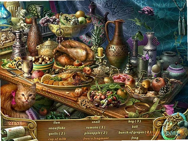 �µ���˹:�ؼҳ�· Odysseus: The Long Way Home���ĺ����� v1.0