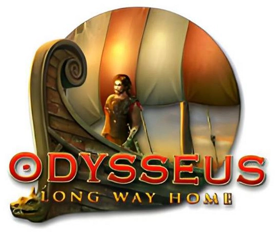 �µ���˹:�ؼҳ�· Odysseus: The Long Way Home���ĺ����� v1.0