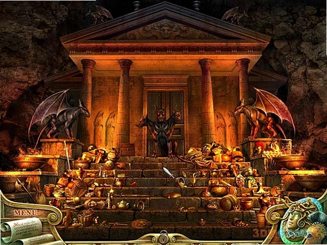 �µ���˹:�ؼҳ�· Odysseus: The Long Way Home���ĺ����� v1.0