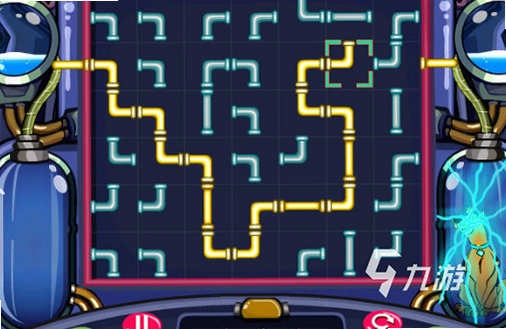 �ܵ�̽�� Pipe Adventure2026 �ٷ����İ�