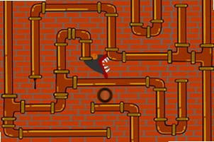 �ܵ�̽�� Pipe Adventure2026 �ٷ����İ�