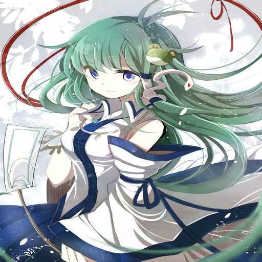 ���������� Touhou Kanayuri1.0.5 ���İ�