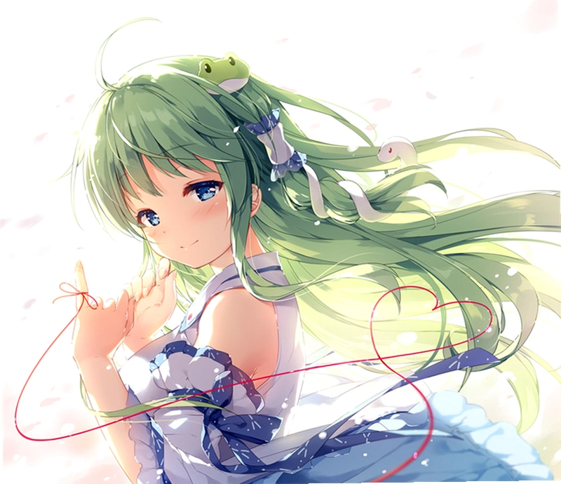 ���������� Touhou Kanayuri1.0.5 ���İ�