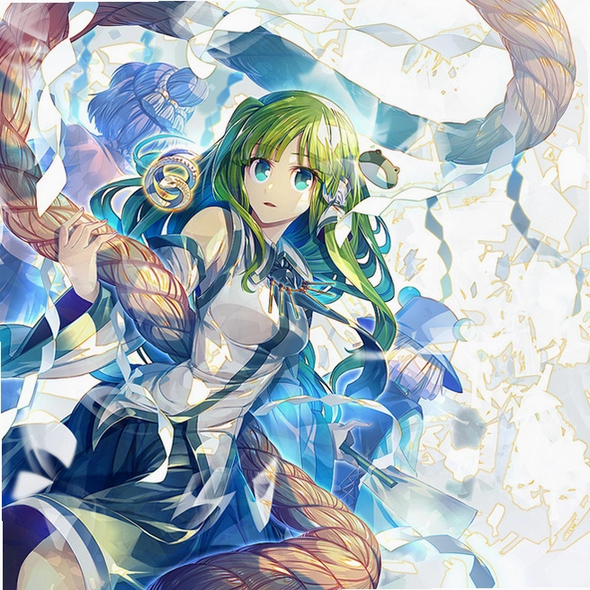 ���������� Touhou Kanayuri1.0.5 ���İ�