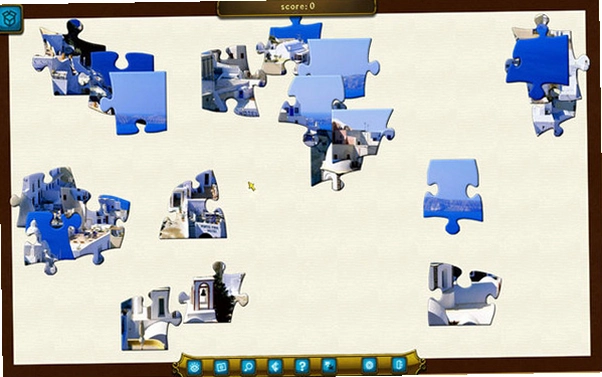 �ʼ�ƴͼ2 Royal Jigsaw 22026 ���°�