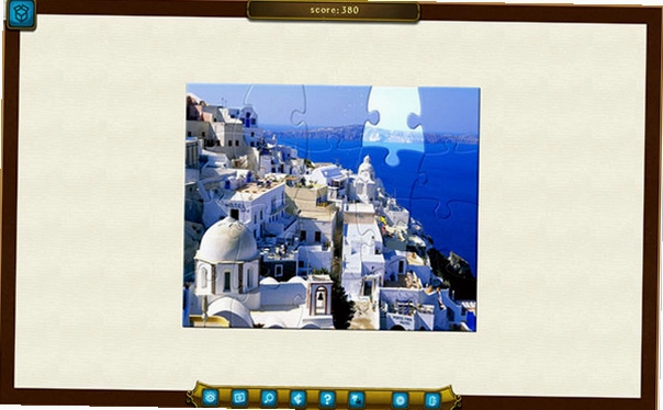�ʼ�ƴͼ2 Royal Jigsaw 22026 ���°�