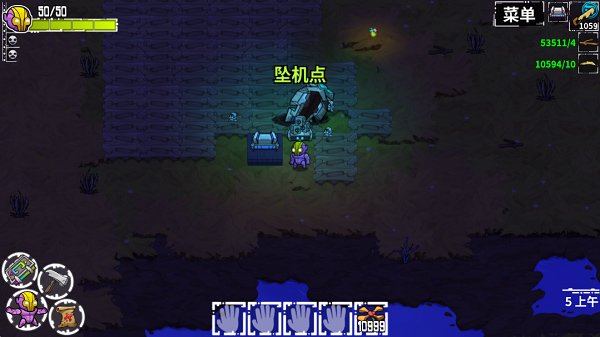 ������½�ֻ���(Crashlands)v100.0.167 ��׿��