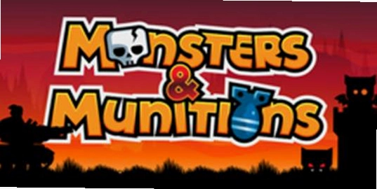 ���ﵯҩ Monster Ammo2026 �ٷ����İ�