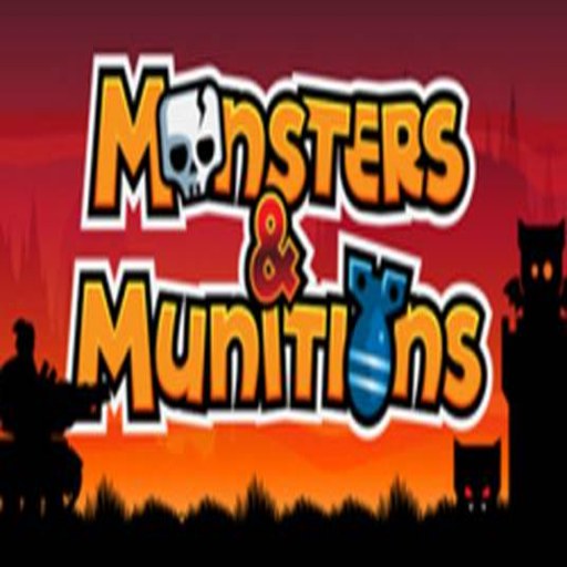 ���ﵯҩ Monster Ammo2026 �ٷ����İ�