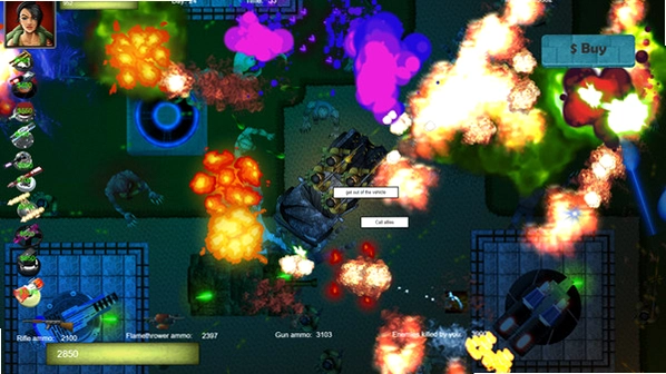 10800��ʬ 10800 Zombies2026 ��ʽ��