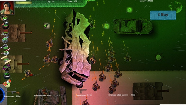 10800��ʬ 10800 Zombies2026 ��ʽ��