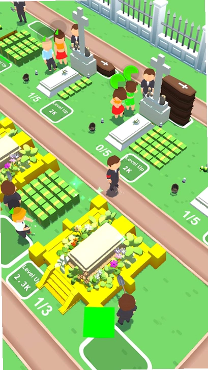 �ײ��µ����� Coffin of Ashes1.2.4 �ٷ����İ�