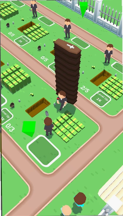 �ײ��µ����� Coffin of Ashes1.2.4 �ٷ����İ�