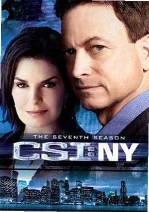 �����ֳ���֤:ŦԼƪ ���ĵ�ذ� CSI: NY��ذ�
