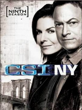 �����ֳ���֤:ŦԼƪ ���ĵ�ذ� CSI: NY��ذ�