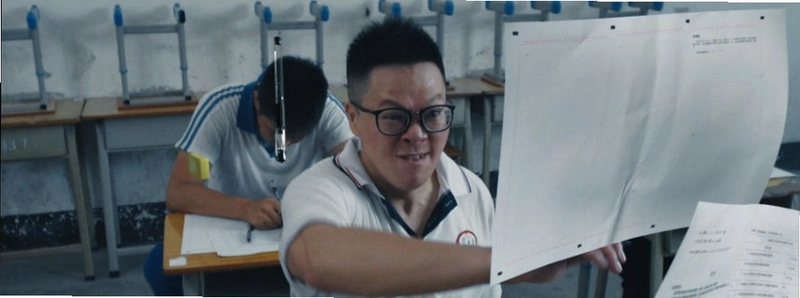 �߿�������2 ���� Gaokao Rhapsody 2 Overture2026 ��ʽ��