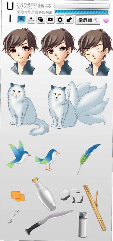 ��βè Eight Tails Cat2026 �ٷ���ʽ��