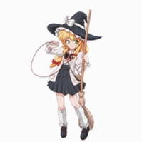 ���������� Touhou Doudouju2026 ������