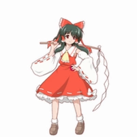 ���������� Touhou Doudouju2026 ������
