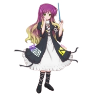���������� Touhou Doudouju2026 ������