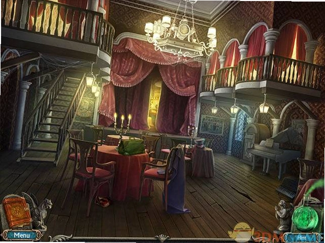 ����������:����֮�� Love Alchemy: A Heart in Winter1.0 ������