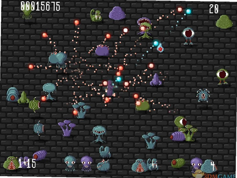������Ҷ� Monster Battle2026 ���°�
