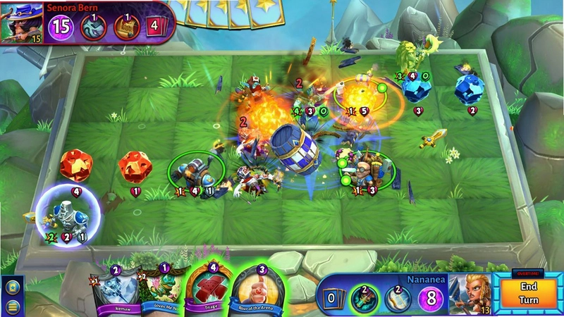 �ʼ�Ӣ��ѧԺ2 Royal Heroes Academy 22026 �ٷ����İ�