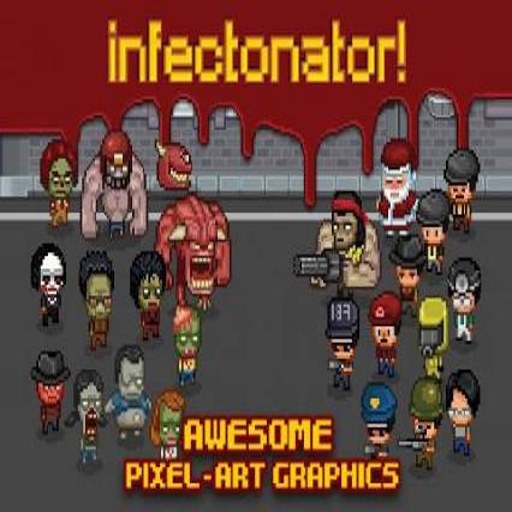 ��Ⱦ�ֻ� Panic Plague1.0.3 ��ɫ��