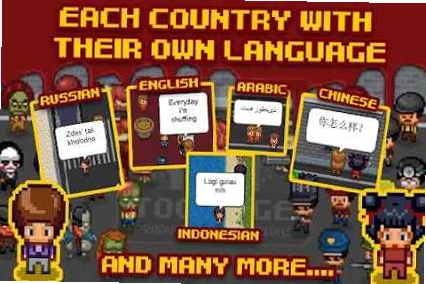 ��Ⱦ�ֻ� Panic Plague1.0.3 ��ɫ��