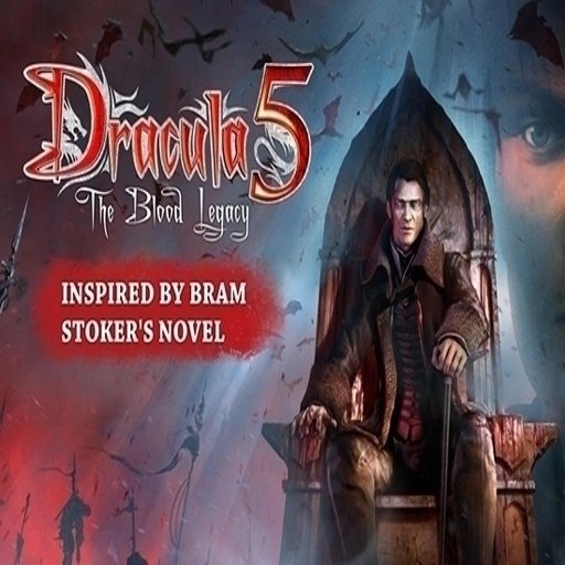 �¹���5:Ѫ֮�Ų� Dracula 5: The Blood of the Legacy2026 ���ĺ�����
