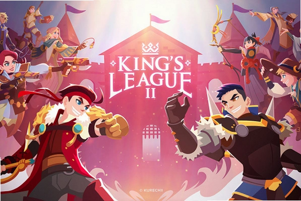 ��������:�µ��� Kings League: Odyssey2026 ����Ӳ�̰�